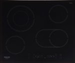 Варочная поверхность Hotpoint-Ariston HAR 642 DO