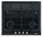 Варочная поверхность Zanussi ZGG 566414 C
