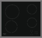 Варочная поверхность Hotpoint-Ariston HAR 641 X