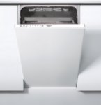 Посудомоечная машина Hotpoint-Ariston HSIE 2B0 C