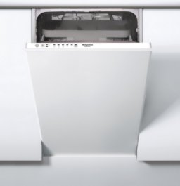 Посудомоечная машина Hotpoint-Ariston HSIE 2B0 C