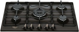 Варочная поверхность Hotpoint-Ariston PCN 750 T AN R