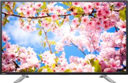 Телевизор Toshiba 43U7752EV