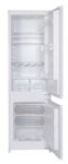 Встраиваемый холодильник Haier HRF 225 WB