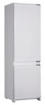Встраиваемый холодильник Haier HRF 225 WB