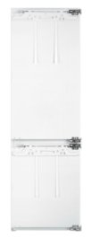 Встраиваемый холодильник Haier BCFT 628 AW