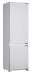 Встраиваемый холодильник Haier HRF 229 BI