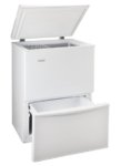 Морозильный ларь Haier LW-110