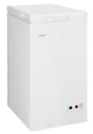 Морозильный ларь Haier BD-103