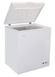 Морозильный ларь Haier BD-103