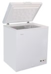 Морозильный ларь Haier BD-203