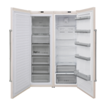 Холодильник Vestfrost VF395-1F SBB