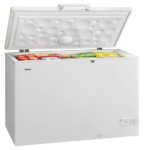 Морозильный ларь Haier BD-519