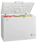 Морозильный ларь Haier HCE-519