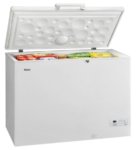 Морозильный ларь Haier HCE 379