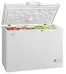 Морозильный ларь Haier HCE-319