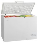 Морозильный ларь Haier HCE-259
