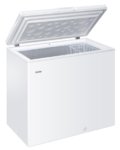 Морозильный ларь Haier HCE-203