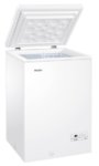 Морозильный ларь Haier HCE-103