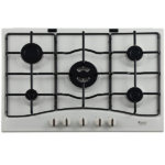 Варочная поверхность Hotpoint-Ariston PC 750 T (OW) R