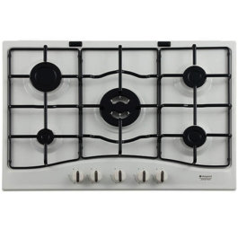 Варочная поверхность Hotpoint-Ariston PC 750 T (OW) R