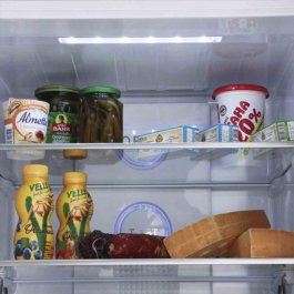 Продуманная эргономика 