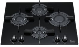 Варочная поверхность Hotpoint-Ariston PKQ 644 DGH