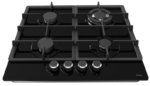 Газовая варочная поверхность Haier HHX-G64CWB