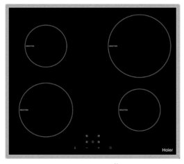варочная поверхность Haier HHX-Y64NFB