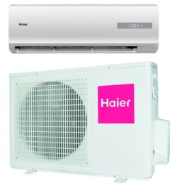 Кондиционер Haier HSU-07HMA03/R2