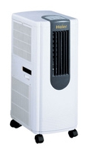 Кондиционер Haier HM-07CC03/R1