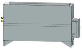 Кондиционер Haier AE072MLERA