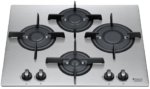 Варочная поверхность Hotpoint-Ariston PK 644 D GH X