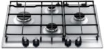 Варочная поверхность Hotpoint-Ariston PK 640 X