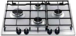 Варочная поверхность Hotpoint-Ariston PK 640 X
