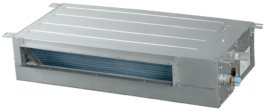 Кондиционер Haier AD092MSERA