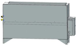 Кондиционер Haier AE092MLERA