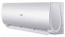 Кондиционер Haier Lightera Crystal AS09CB2HRA/1U09JE7ERA