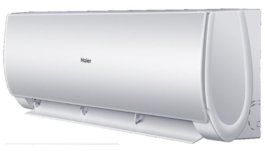 Кондиционер Haier Lightera Crystal AS12CB2HRA/1U12JE7ERA