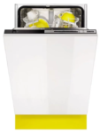 Посудомоечная машина Zanussi ZDV 14001
