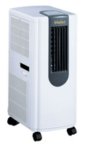 Кондиционер Haier HM-09CC03/R1