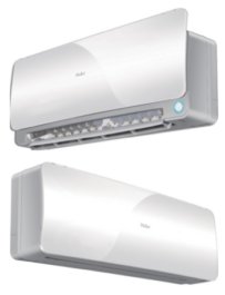 Кондиционер Haier AS09QS1ERA