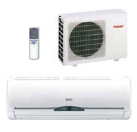 Кондиционер Haier HSU-09RA03