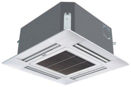 Кондиционер Haier AB122MCERA