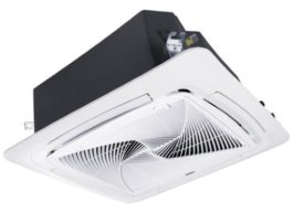 Кондиционер Haier AB122MRERA