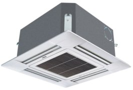 Кондиционер Haier AB12CS1ERA