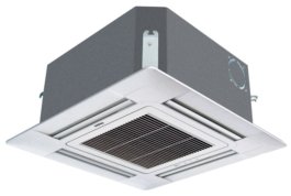 Кондиционер Haier AB12CS1ERA/1U12BS3ERA
