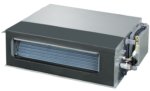 Кондиционер Haier AD12MS1ERA/1U12BS2ERA