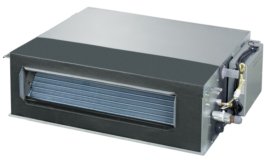 Кондиционер Haier AD12MS1ERA/1U12BS2ERA