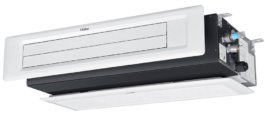 Кондиционер Haier AD12SS1ERA/1U12BS3ERA